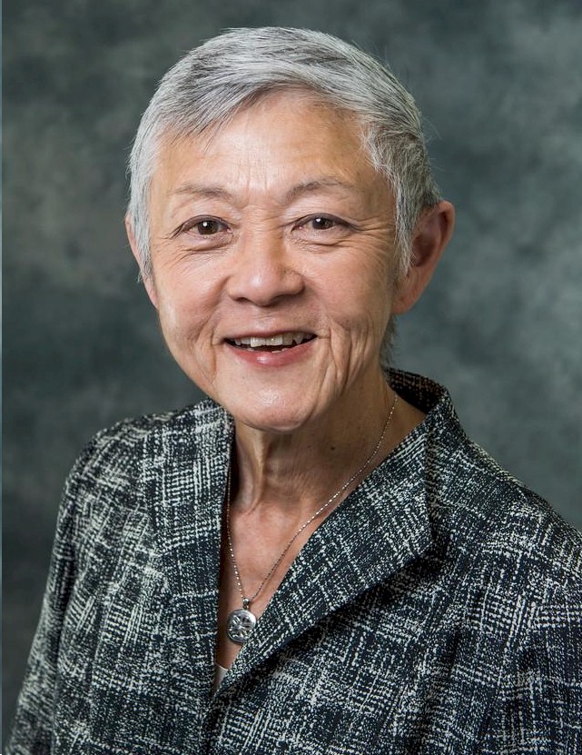 Barbara Nakaoka