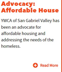 Advocacy Affordable Housing