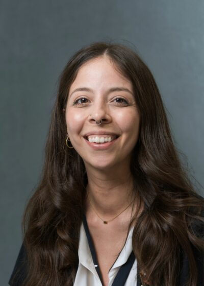 Melissa Guzman (Case Management Services Manager)