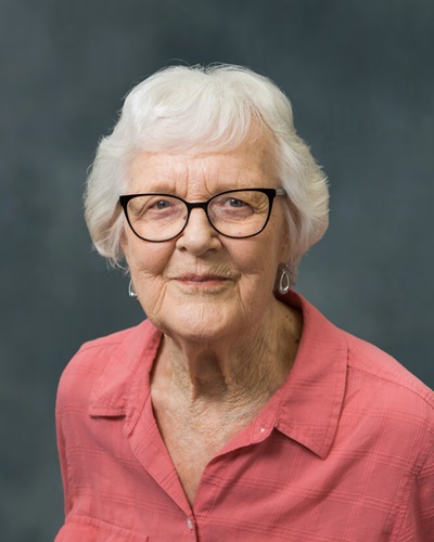 Doris Blum - Member_Emeritus
