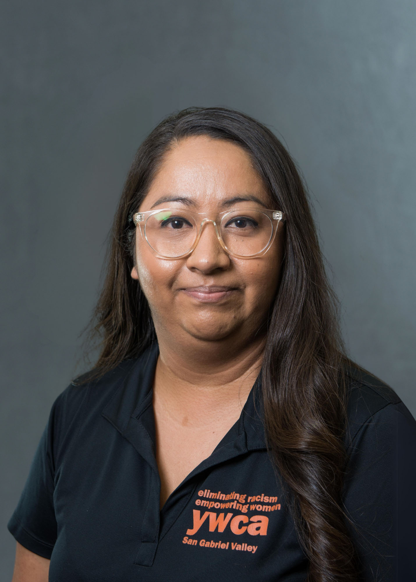 Susana Espinoza - Case Manager
