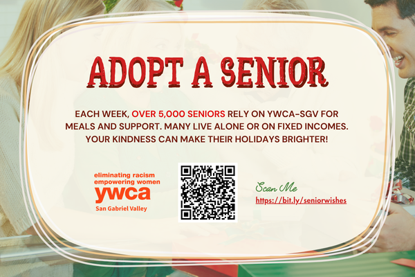 You Can Sit with Us Listening Session