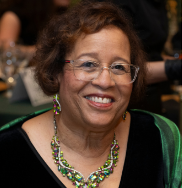 Debra M. Ward, M.P.H.