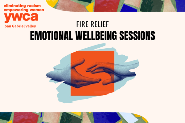 You Can Sit with Us Listening Session