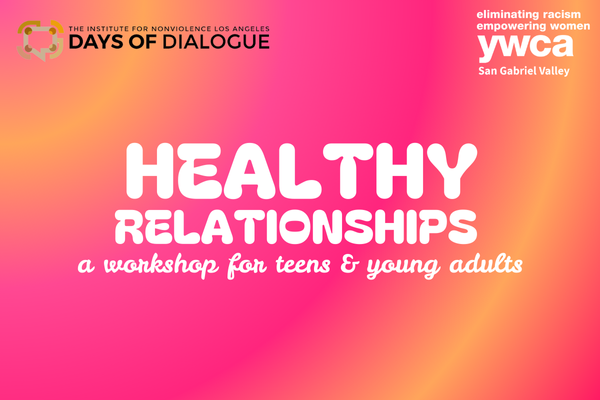 You Can Sit with Us Listening Session