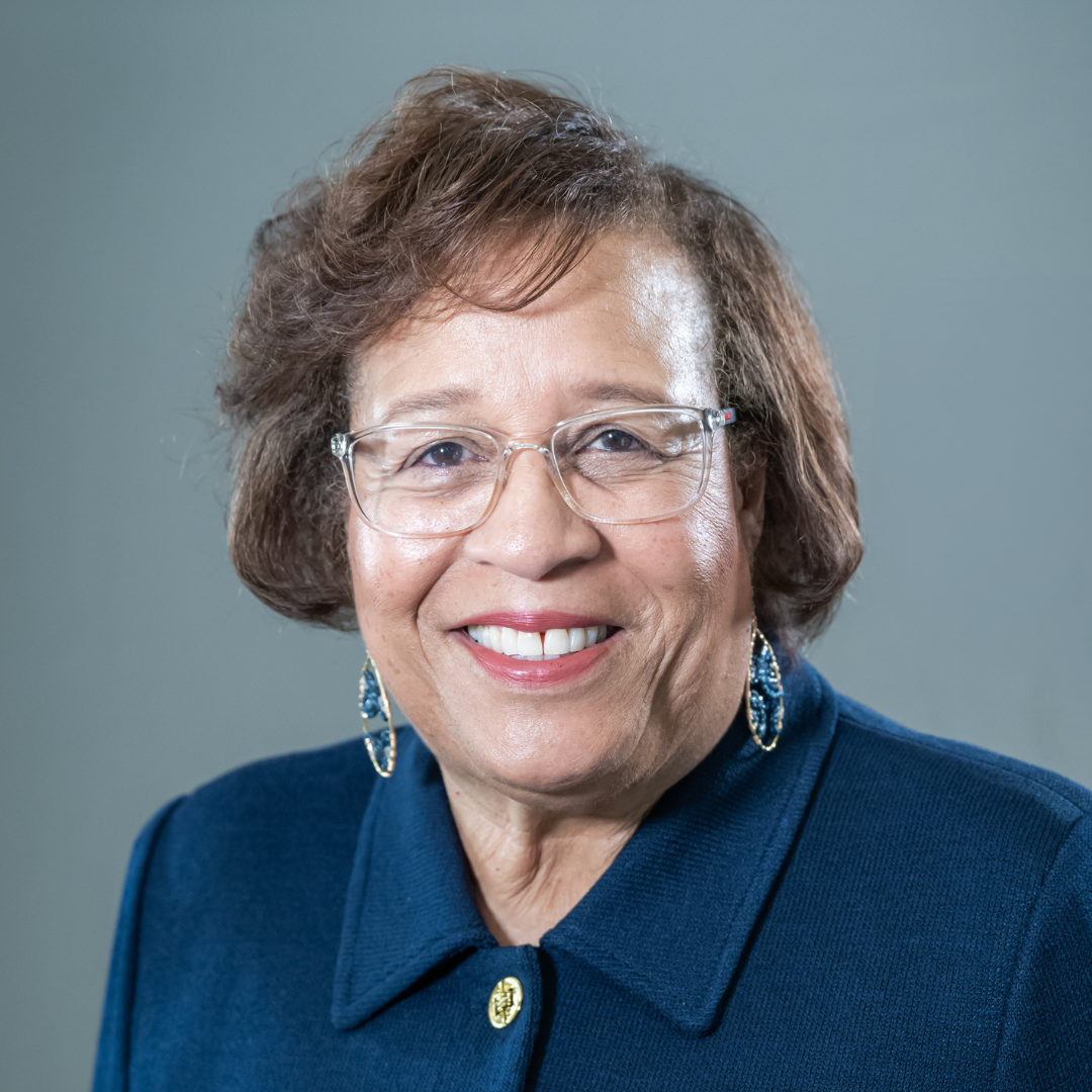 Debra M. Ward, M.P.H.