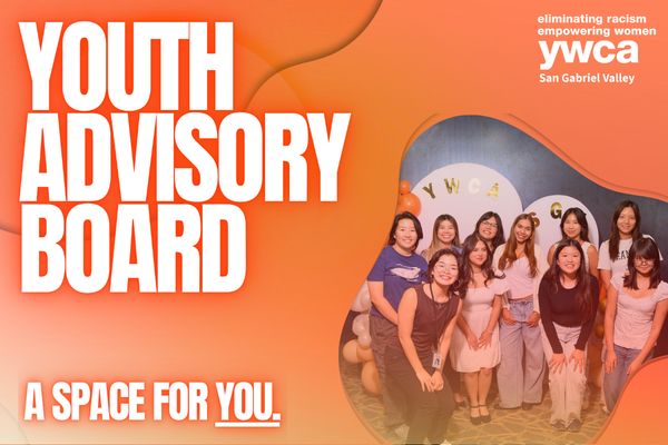 YAB You Can Sit with Us Listening Session